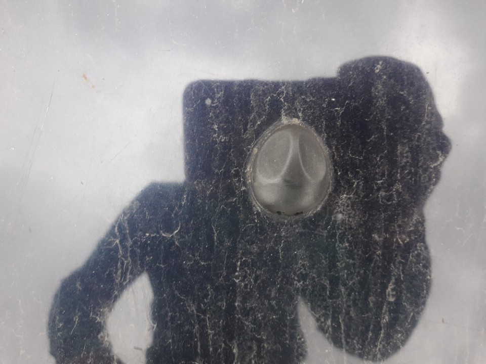 SAAB 9-5 1998 Priekinio stiklo apiplovimo purkstukas - Thumbnail 2