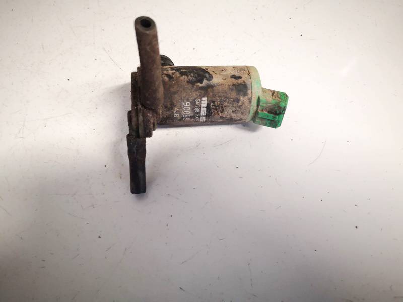 90095 Citroen Evasion 1998 Windshield Windscreen Washer Pump - Thumbnail 2