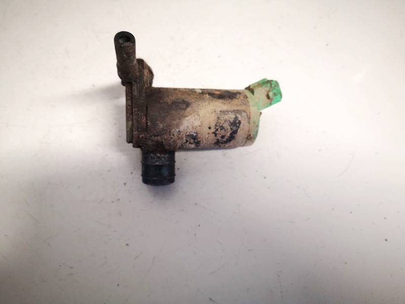 90095 Citroen Evasion 1998 Windshield Windscreen Washer Pump - Thumbnail 3