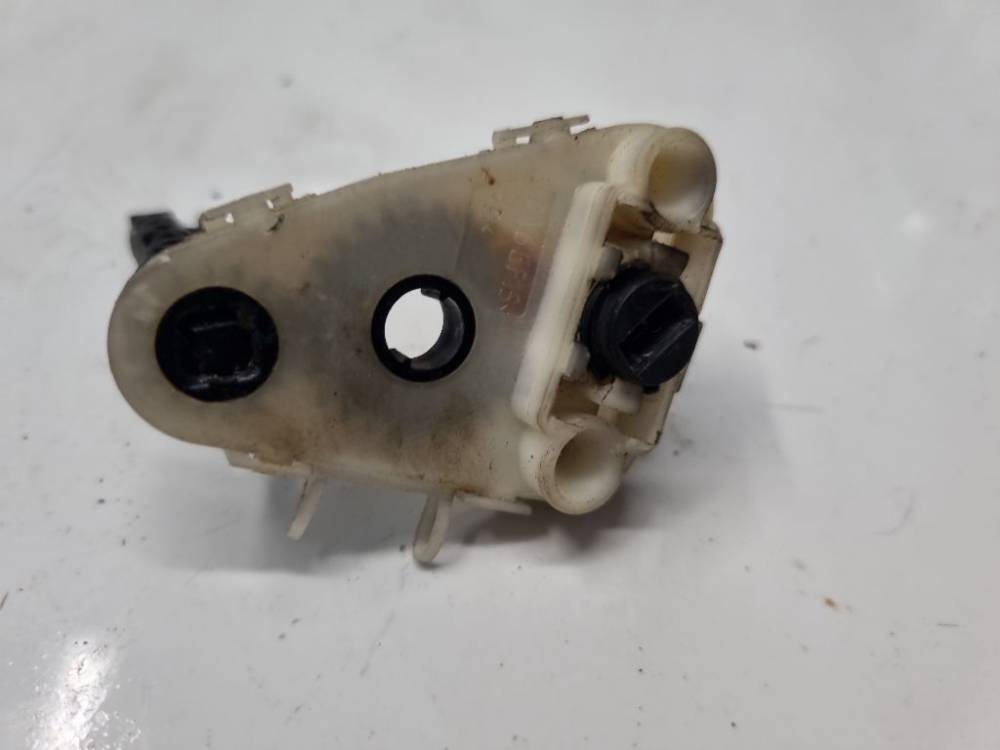 Volkswagen Caddy 2005 Elementy drzwi przesuwnych (szyny, uchwyty) - Thumbnail 2