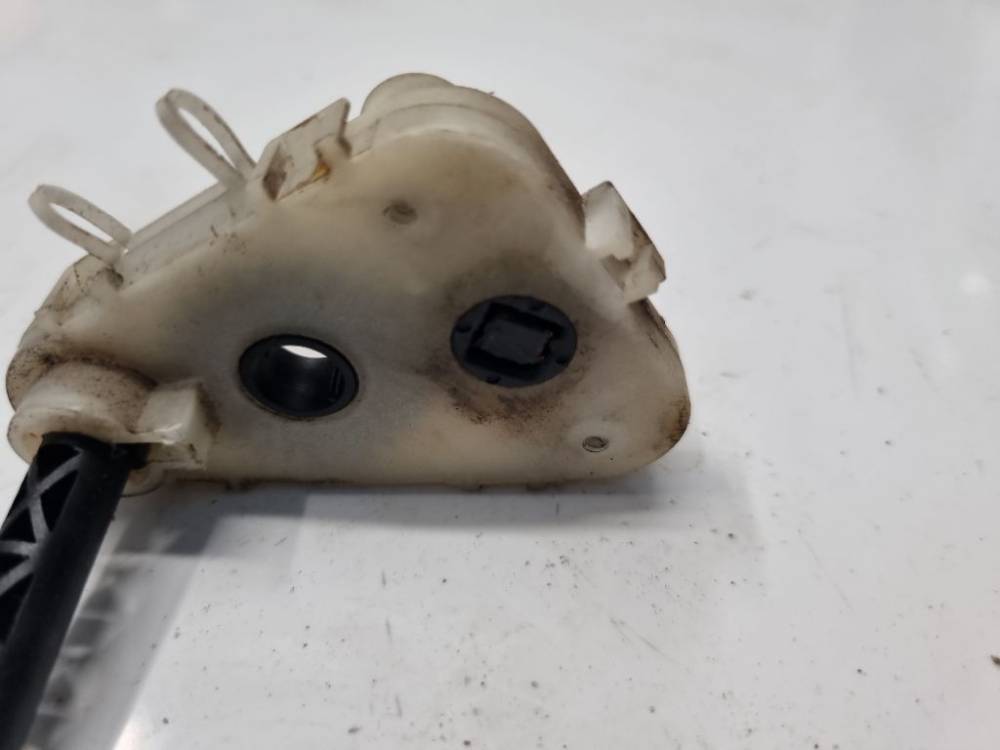 Volkswagen Caddy 2005 Elementy drzwi przesuwnych (szyny, uchwyty) - Thumbnail 4