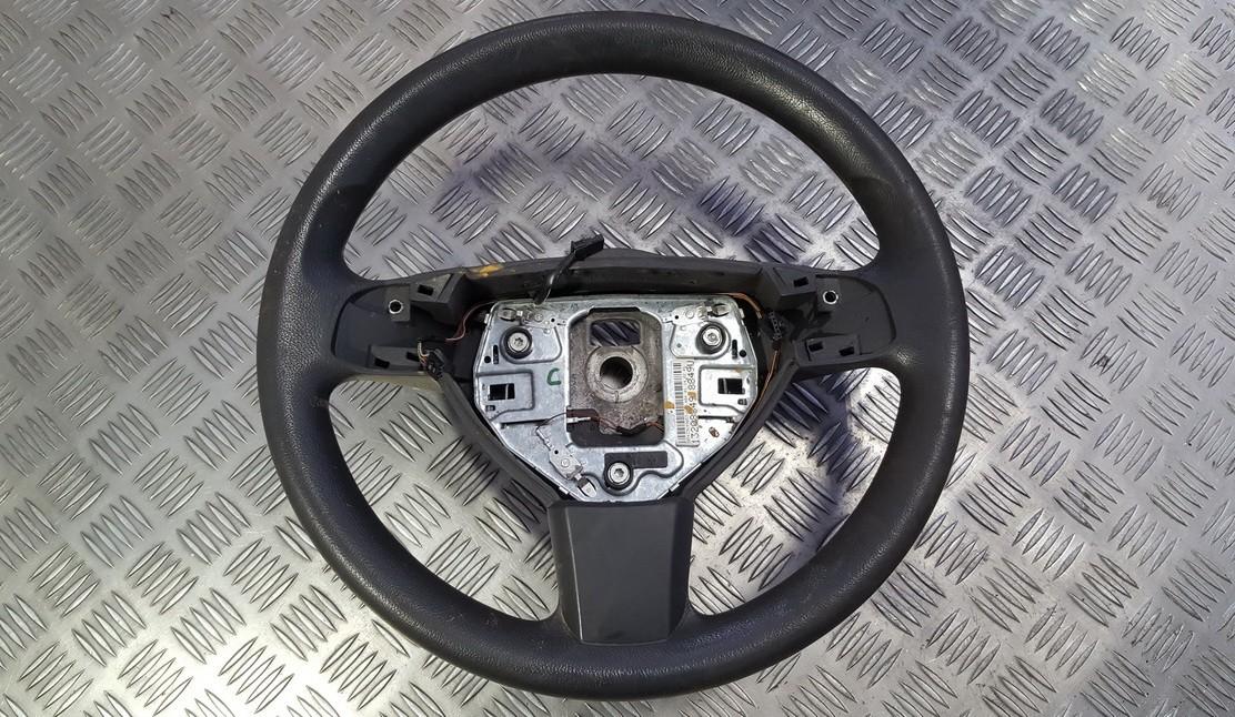 13208849 Opel Vectra 2006 Steering wheel