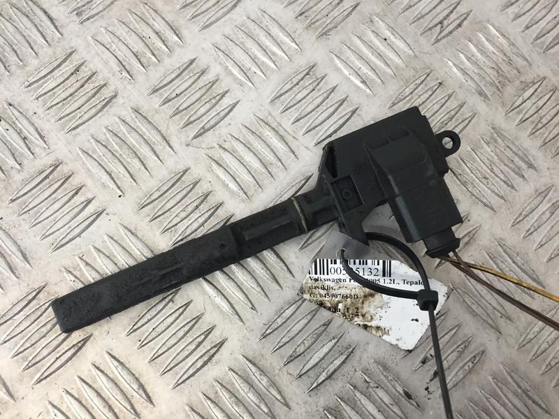 045907660D Volkswagen Polo 2005 Датчик уровня масла