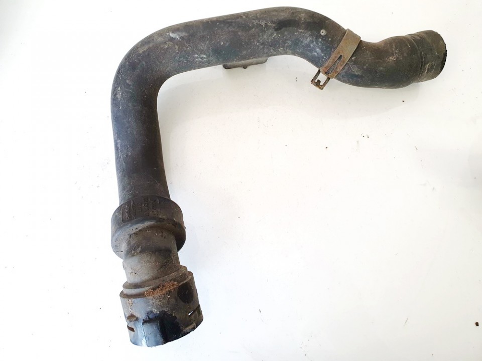 8D0121101AD Volkswagen Passat 2003 Radiator Hose (Water Hose) - Thumbnail 2