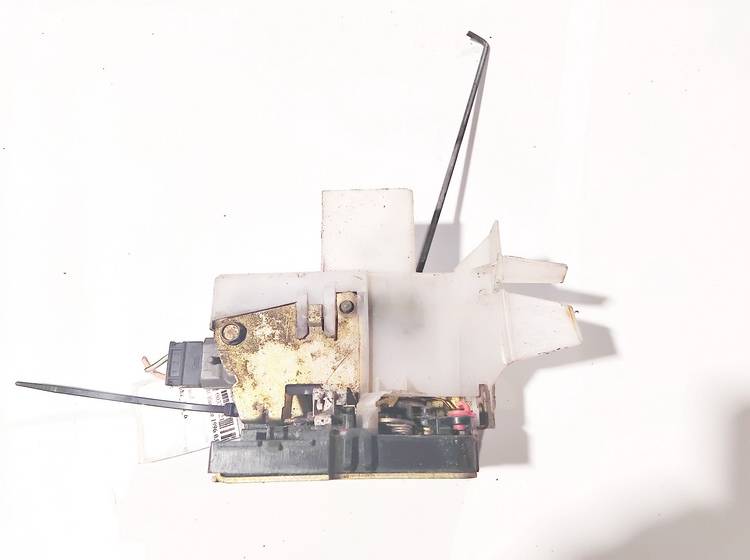 Renault Espace 1998 Door Lock Mechanism - FRONT LEFT