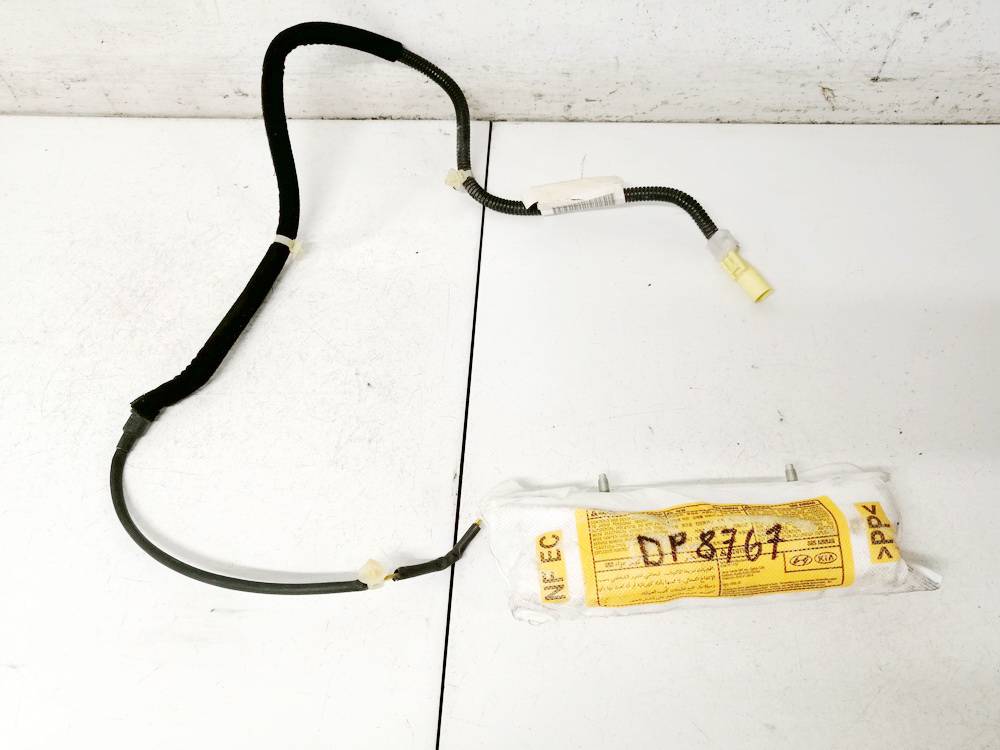 Hyundai Sonata 2006 Seat AIRBAG