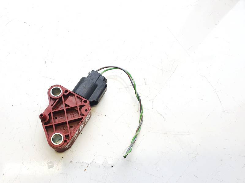 30737138 Volvo S80 2007 Srs Airbag crash sensor - Thumbnail 3