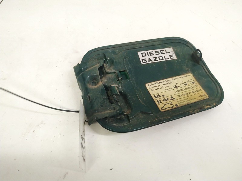 3A0010086 Volkswagen Passat 1996 Tankdeckel Tankklappe - Thumbnail 2
