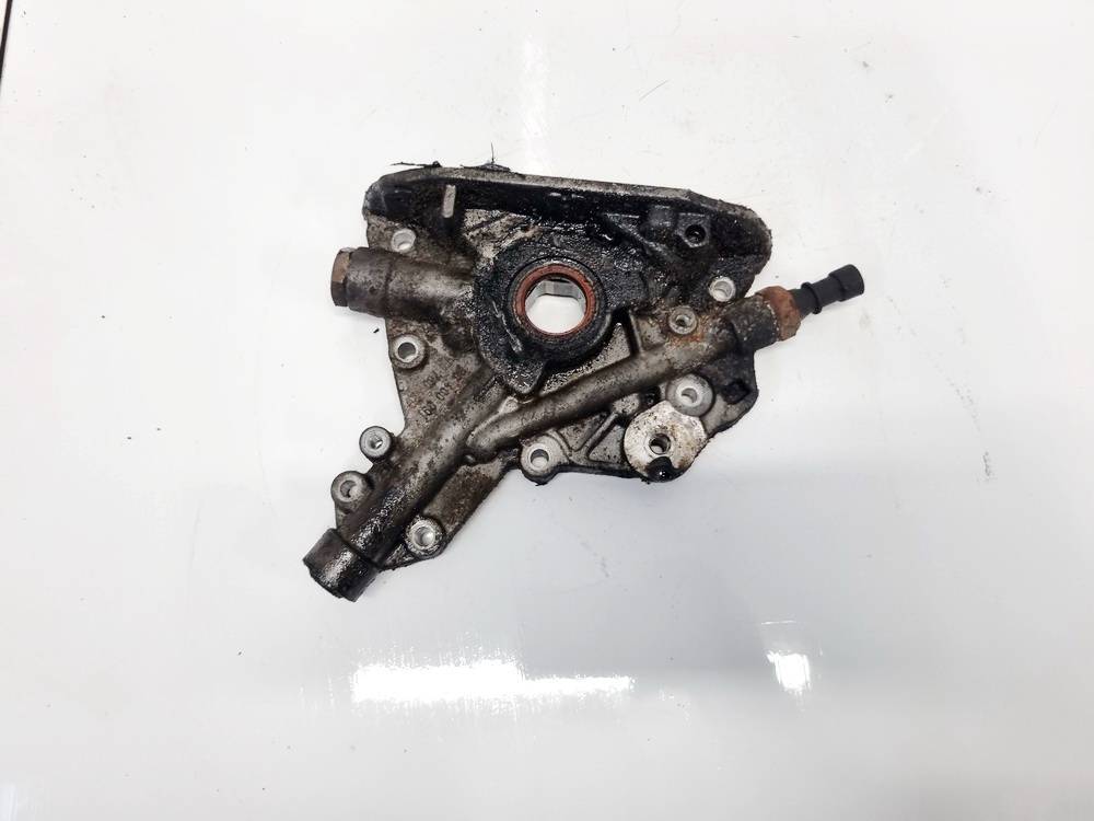 90400091 Opel Meriva 2003 Oil pump