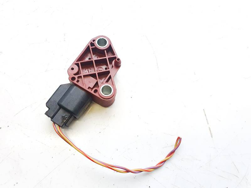 30737138 Volvo S80 2007 Srs Airbag crash sensor - Thumbnail 3