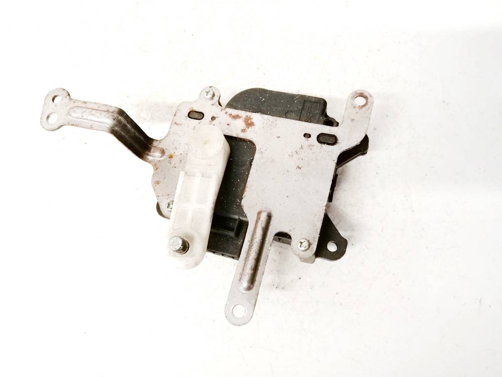 0637008630 Subaru Legacy 2007 Sildītāja vārsta motoriņš - Thumbnail 2