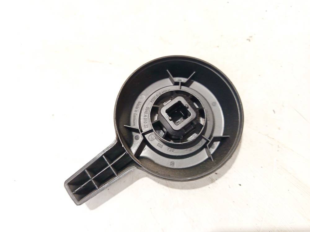 A4549180034 Mitsubishi Colt 2008 Salona apdare (plastmasas) - Thumbnail 2