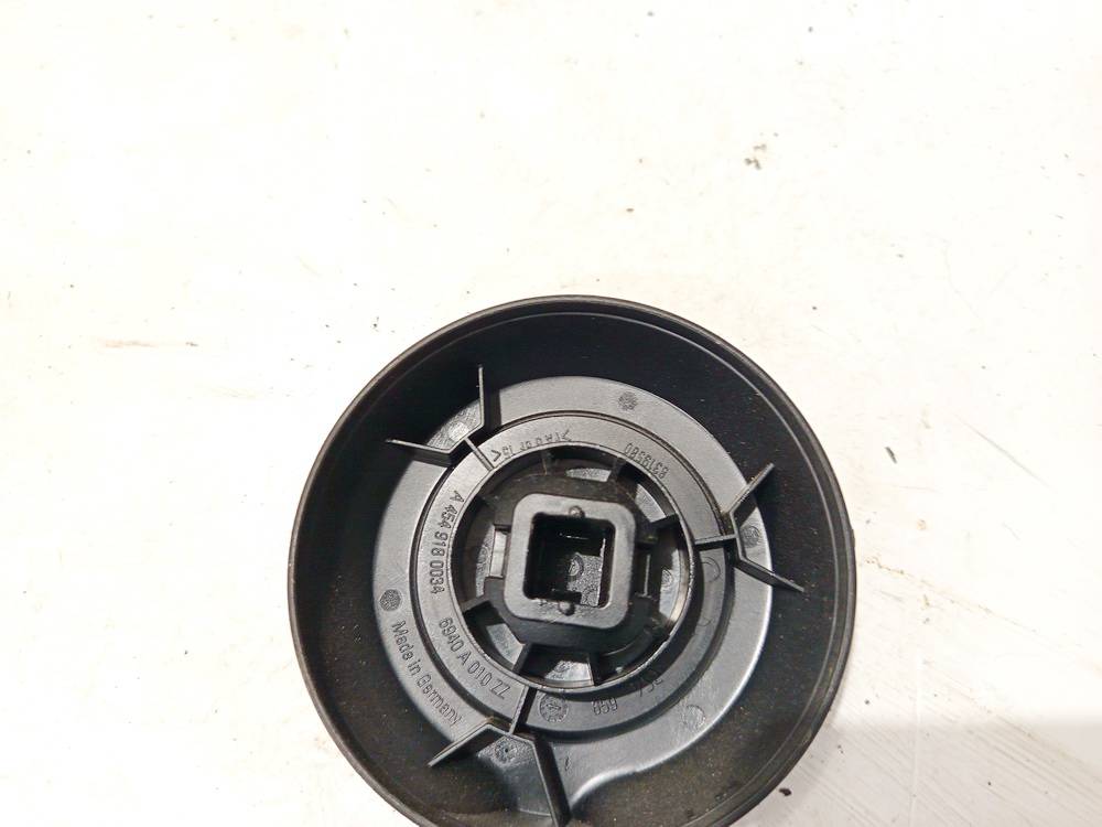 A4549180034 Mitsubishi Colt 2008 Salona apdare (plastmasas) - Thumbnail 3