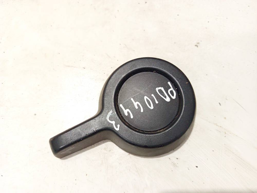 A4549180034 Mitsubishi Colt 2008 Sisätilan koristelu (muovit)