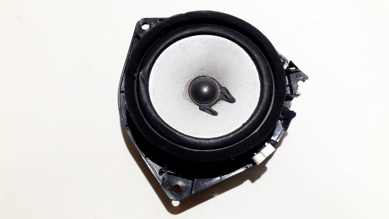 861600F030 Toyota Corolla Verso 2003 Speaker (audio)