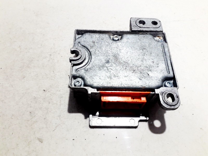 09229039 Opel Vectra 1997 Komputer SRS airbag – moduł sterujący poduszek powietrznych - Thumbnail 2