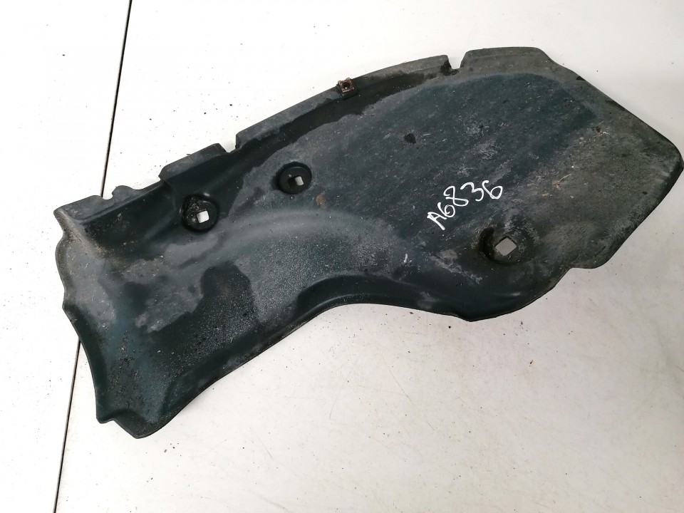 5259242070 Toyota RAV-4 2008 Verkleidung, Radhaus Hinten Linke - Thumbnail 3