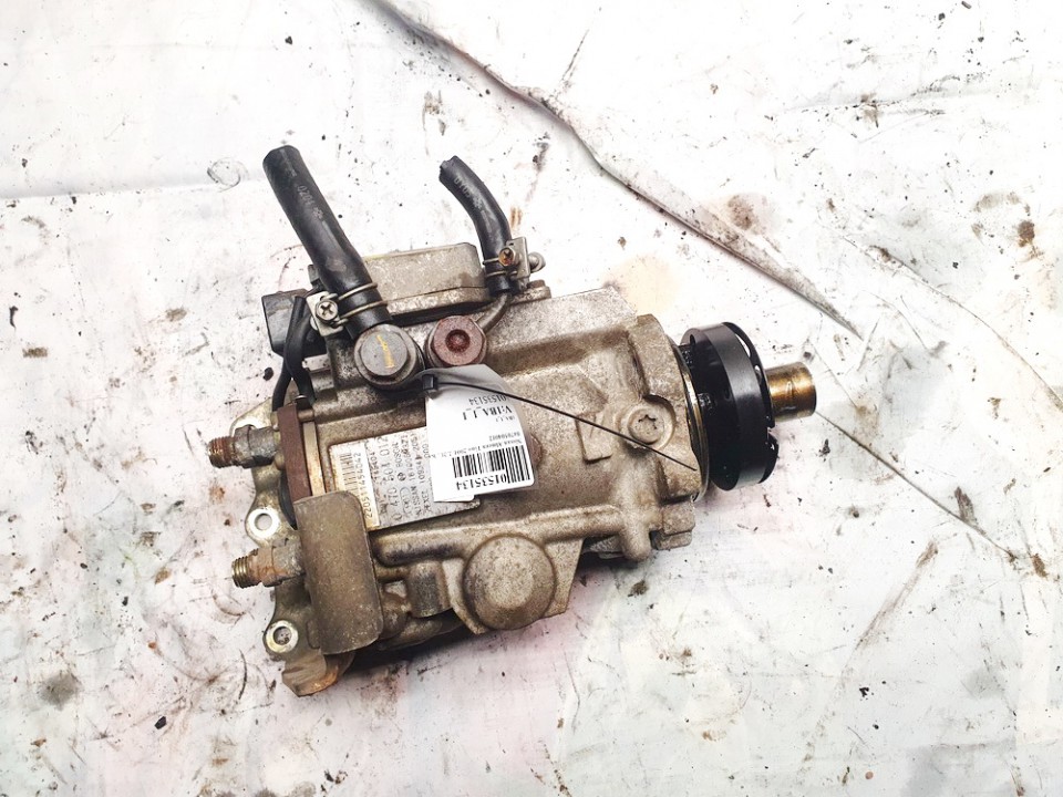 0470504012 Nissan Almera Tino 2001 Hochdruckpumpe, Einspritzpumpe