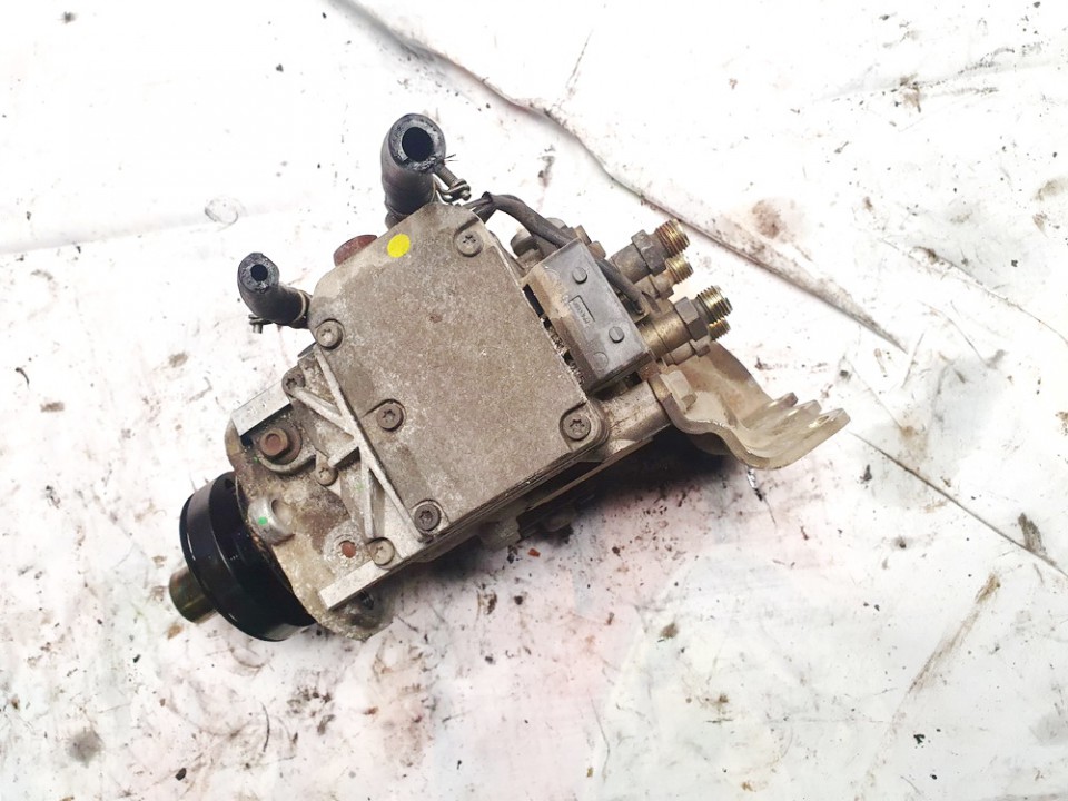 0470504012 Nissan Almera Tino 2001 Hochdruckpumpe, Einspritzpumpe - Thumbnail 3