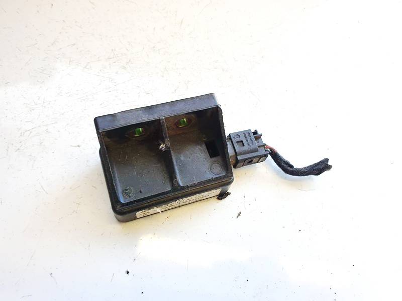 1J0907657A Volkswagen Sharan 2001 ESP Sensor Steuergerät Querbeschleunigung