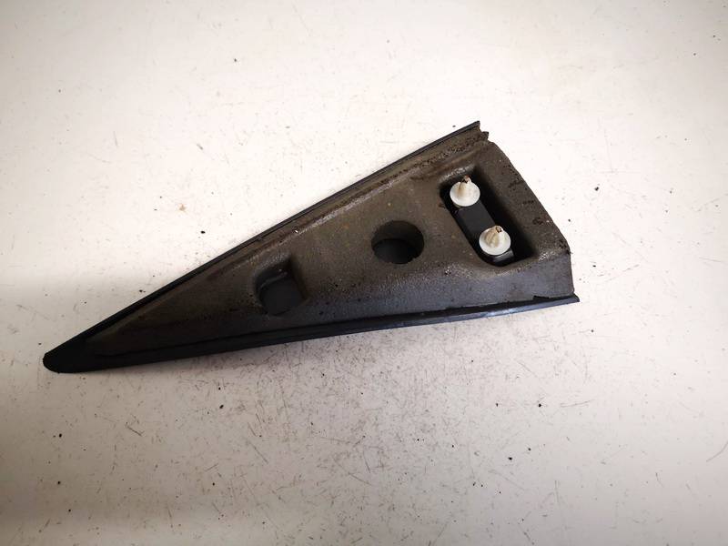 13125745RH Opel Meriva 2004 Wykończenie wnętrza (plastikowe elementy) - Thumbnail 2