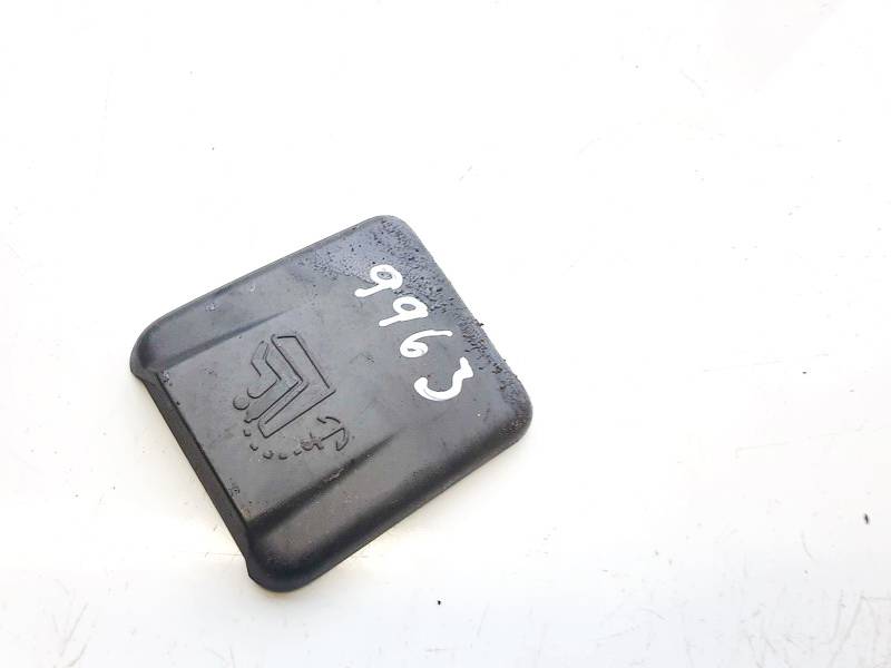 30737138 Volvo S80 2007 Interior trim