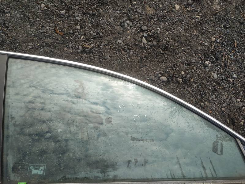 AS2 Honda CR-V 2008 Duru stiklas P.D. - Thumbnail 2