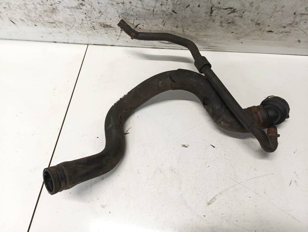 6Q0122291E Skoda Octavia 2005 Vandens slanga