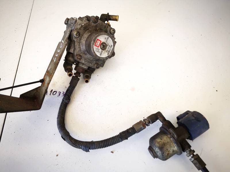 67R010016 Chevrolet Aveo 2009 LPG Paineensäädin