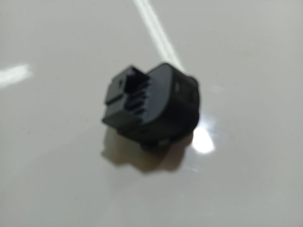 3T0959565A Skoda Superb 2009 Wing mirror control switch (Exterior Mirror Switch) - Thumbnail 2