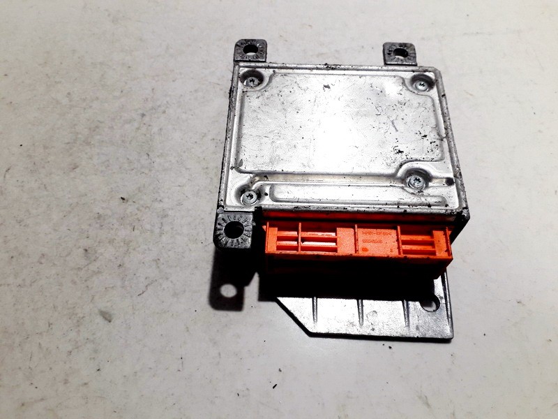 YWC107090 Rover 75 2001 Komputer SRS airbag – moduł sterujący poduszek powietrznych - Thumbnail 2