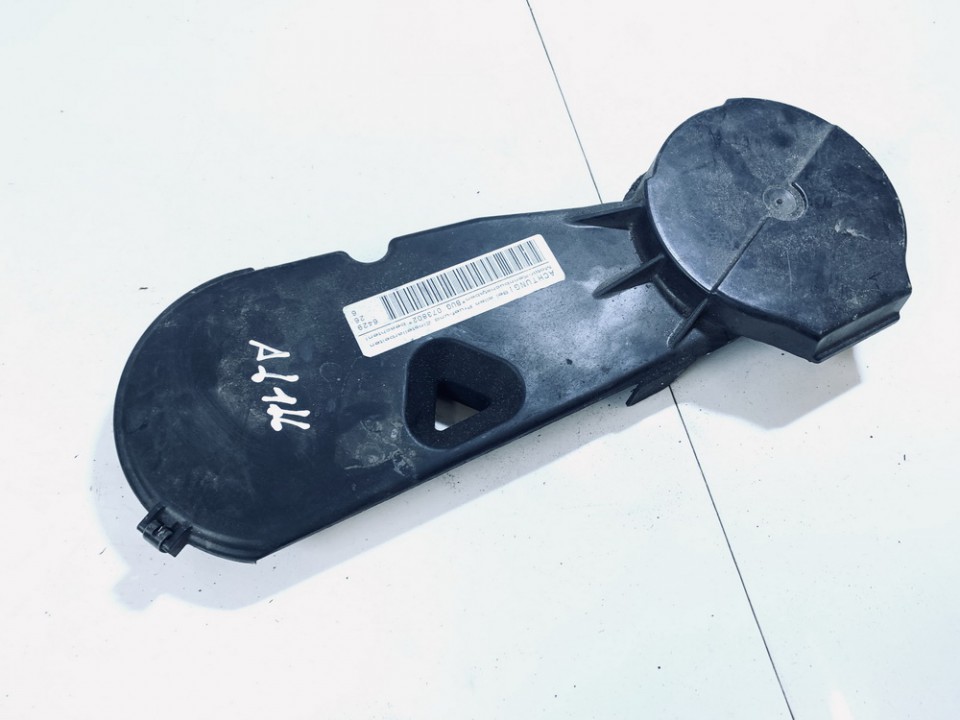 059109107H Audi Q7 2007 Zahnriemenschutz Zahnriemen Schutz