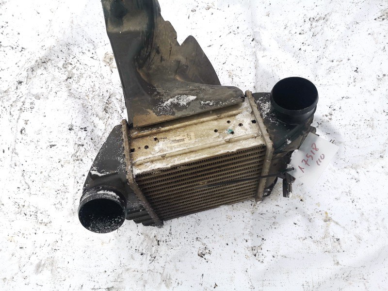 1J0145803F Skoda Octavia 2001 Interkulera radiators