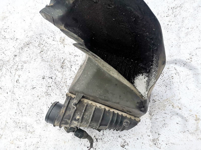 1J0145803F Skoda Octavia 2001 Interkulera radiators - Thumbnail 3