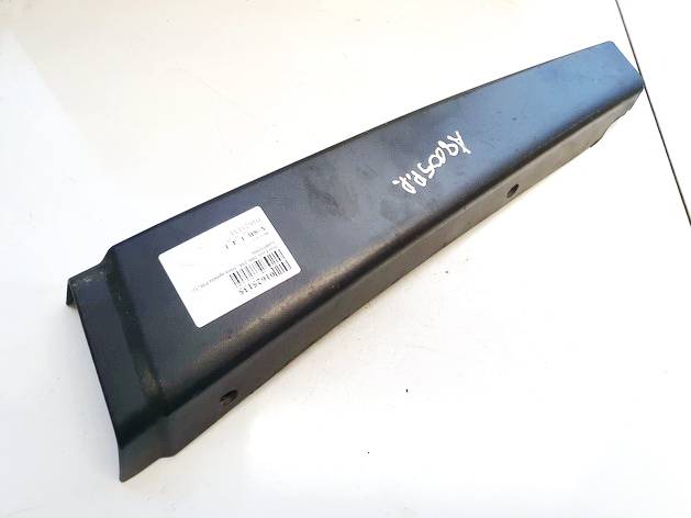 1P0853290B Seat Leon 2006 Wykończenie drzwi - PRZEDNIE PRAWE