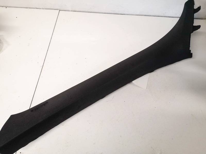 7284709 BMW X5 2015 Salono apdaila (plastmases)