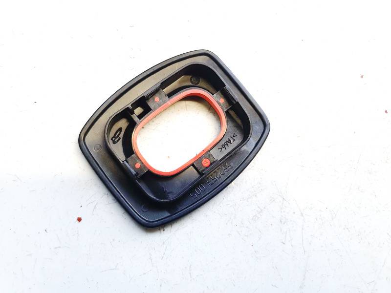 332253005 Ford Focus 2004 Salono apdaila (plastmases) - Thumbnail 3