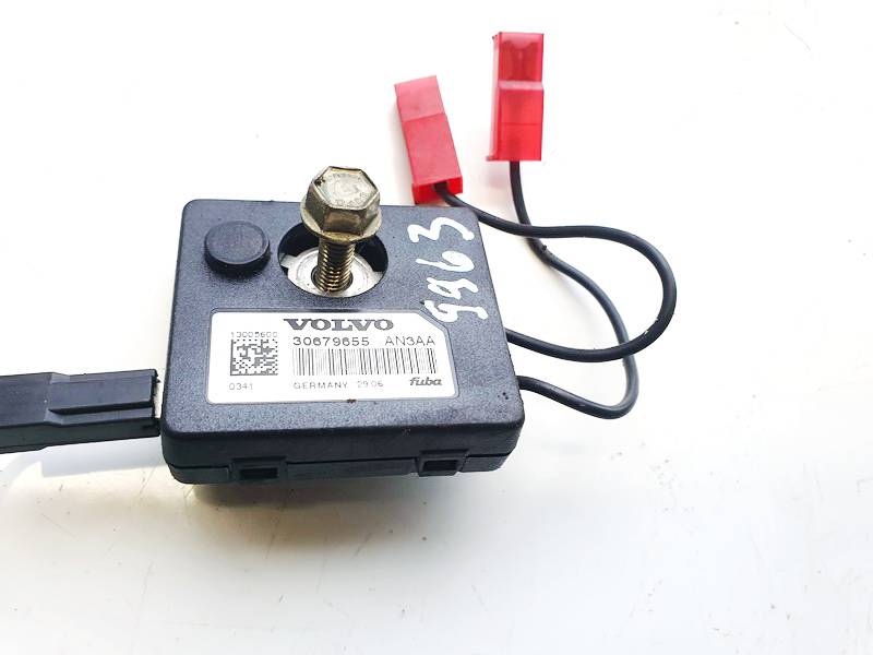 30679655 Volvo S80 2007 Antenna Module Unit