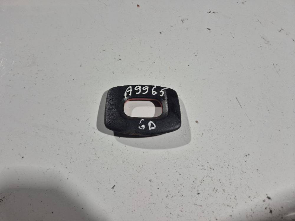 332253005 Land-Rover Freelander 2007 Innenausstattung