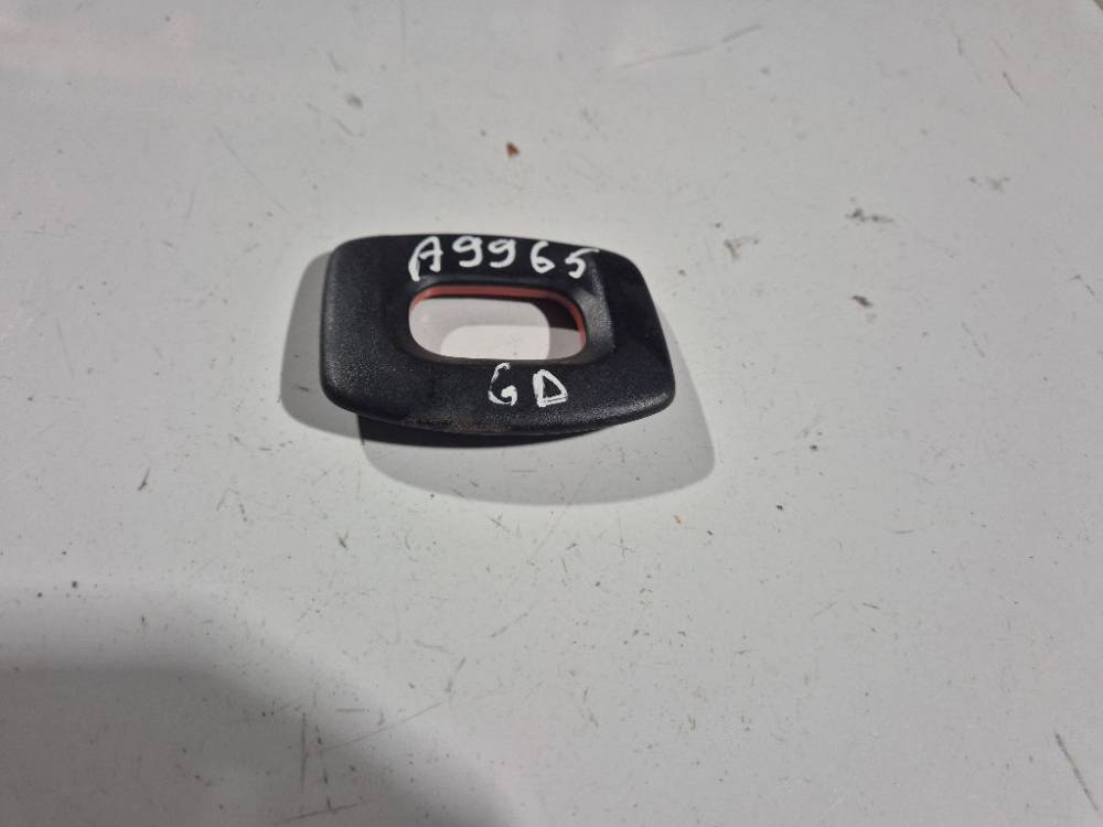 332253005 Land-Rover Freelander 2007 Salona apdare (plastmasas) - Thumbnail 2