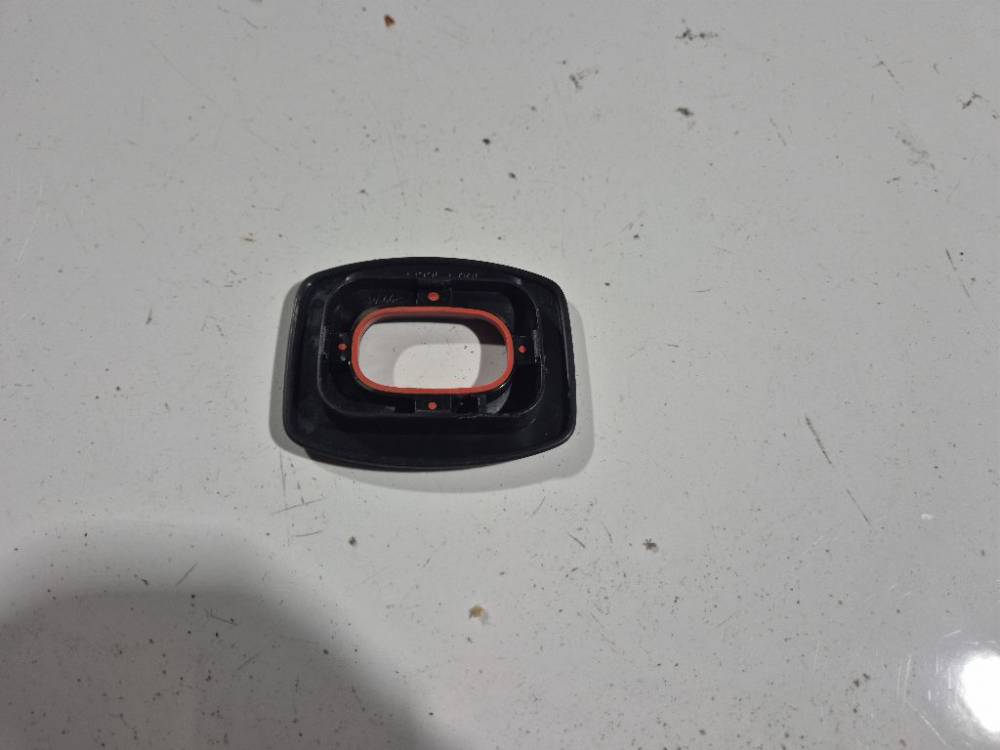 332253005 Land-Rover Freelander 2007 Salona apdare (plastmasas) - Thumbnail 4