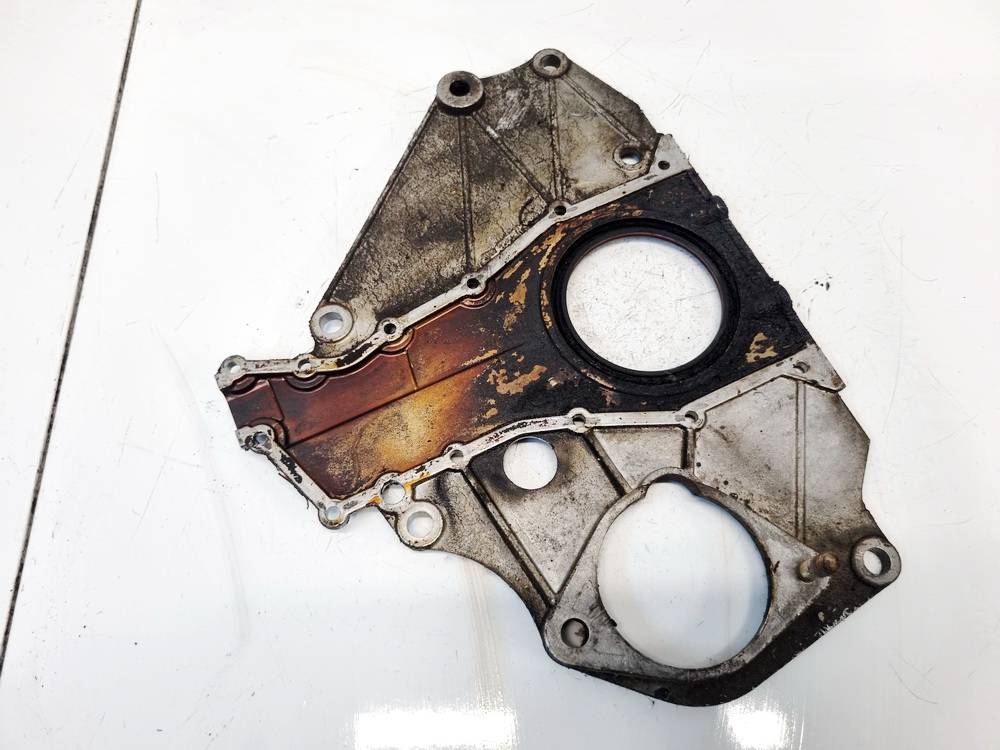 913759 SAAB 9-3 2002 Variklio priekinis dangtelis (salnikas)