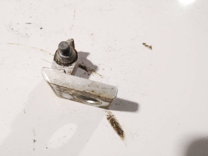 Skoda Octavia 2006 Zawias przednich drzwi - PRZEDNIE - Thumbnail 2