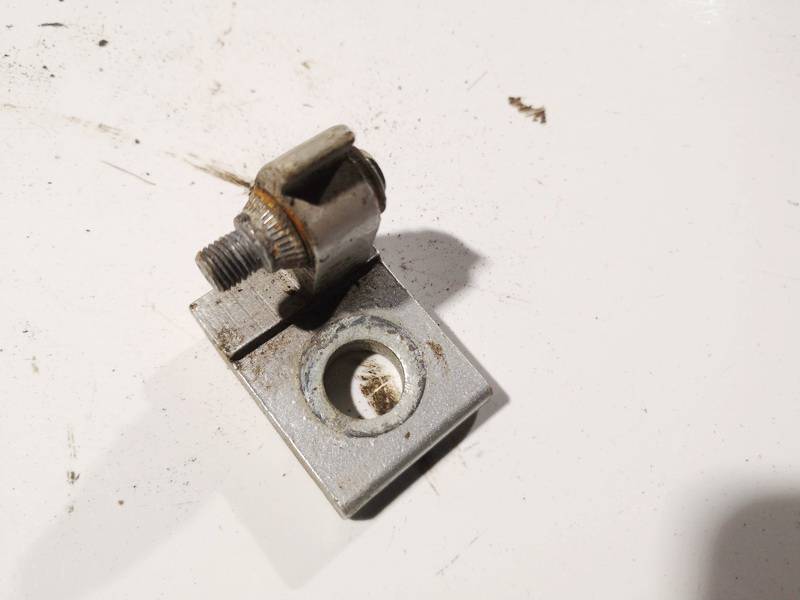 Skoda Octavia 2006 Zawias przednich drzwi - PRZEDNIE - Thumbnail 3