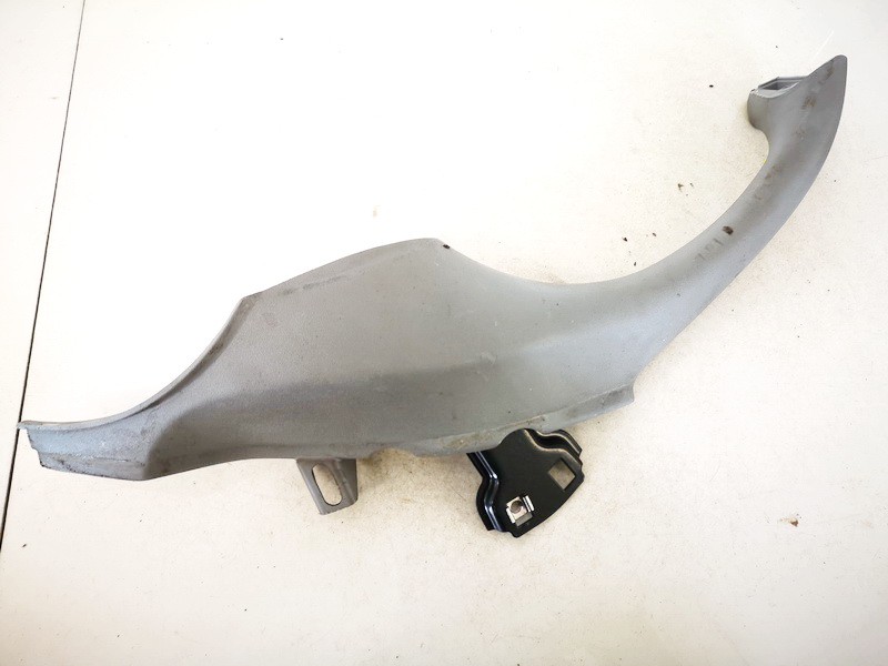 735267720SX Fiat Doblo 2007 Interior trim