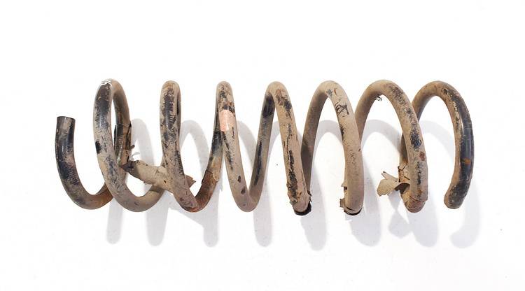 Ford Galaxy 2009 Amortyzator sprężynowy tył