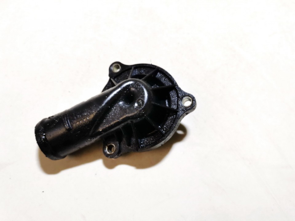 059121111L Audi A6 2006 Obudowa termostatu - Thumbnail 2