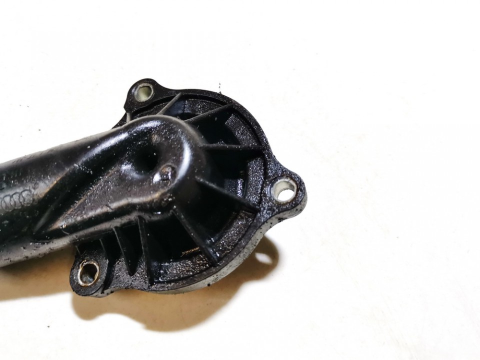 059121111L Audi A6 2006 Obudowa termostatu - Thumbnail 3