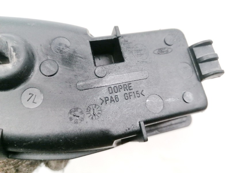 D0PRE Ford Focus 2001 Door Handle Interior - REAR LEFT - Thumbnail 3