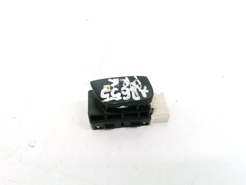 12786136 SAAB 9-3 2003 Door central locking lock switch control (DOOR LOCK SWITCH) - Thumbnail 3